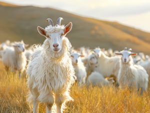 Why Riders Trust 5 Star Mohair Cinches & Breast Collars - 15