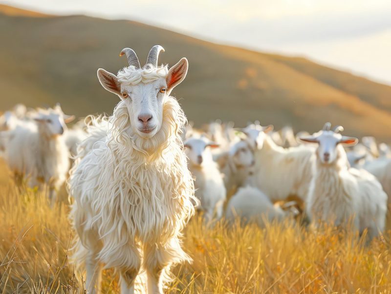 Why Riders Trust 5 Star Mohair Cinches & Breast Collars