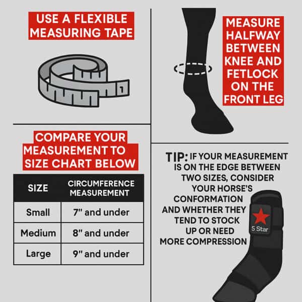 How to Choose the Right Size for Your Patriot Sport Boots - 1