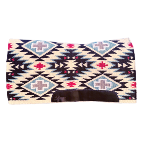SBL-1b 5 Star Show Blanket – Desert Crossroads - 2