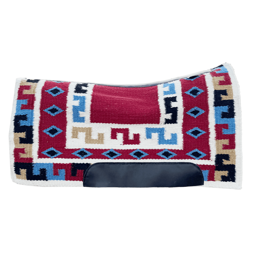Pulitore E Ammollo Per Sottosella (saddle Pad) 5 STAR EQUINE PRODUCTS, Nuovo
