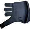 Bamboo_Black_Flat_Black_Web 5 Star BambooFlex™ Boots - 7
