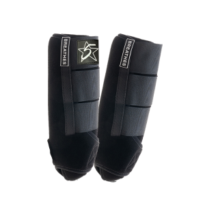 5 Star BambooFlex™ Boots - 5