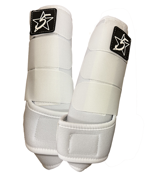 5 Star BambooFlex™ Boots