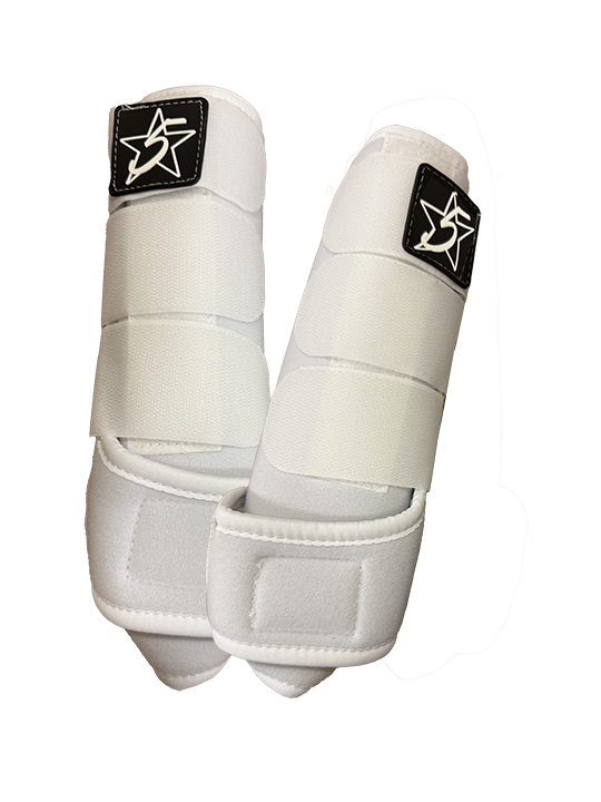 5 Star BambooFlex™ Boots - 1