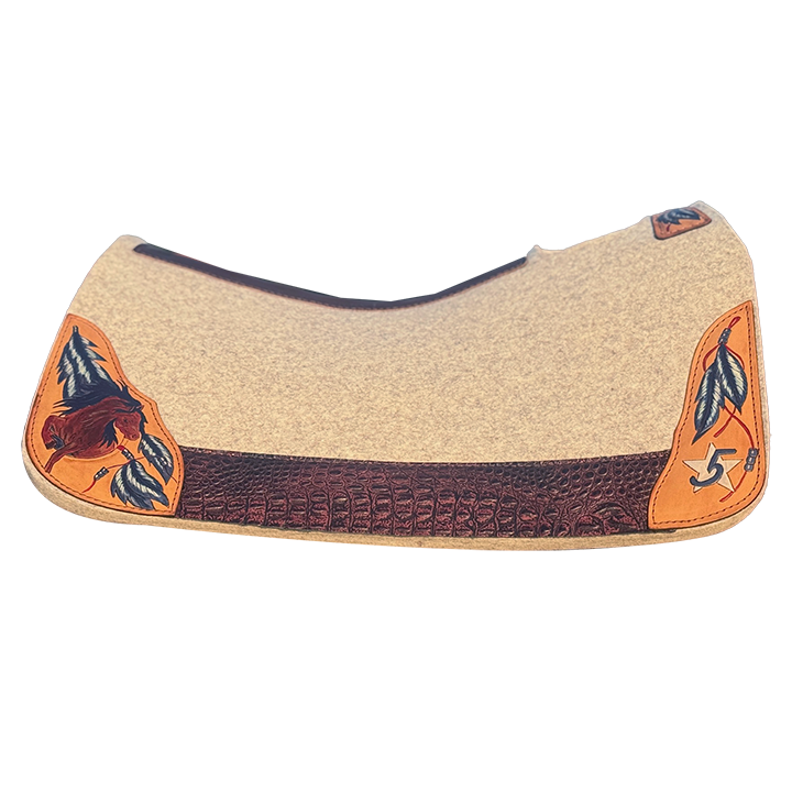 Mare-Stare_web The Mare Stare - Limited Edition 5 Star Pad - 1
