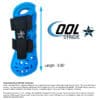 5 Star CoolStride Boots - 13