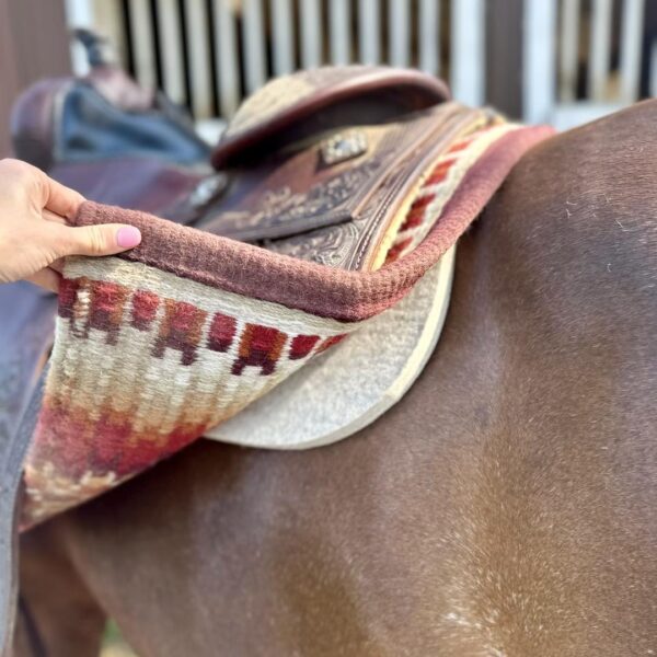 The Ultimate Show Pad