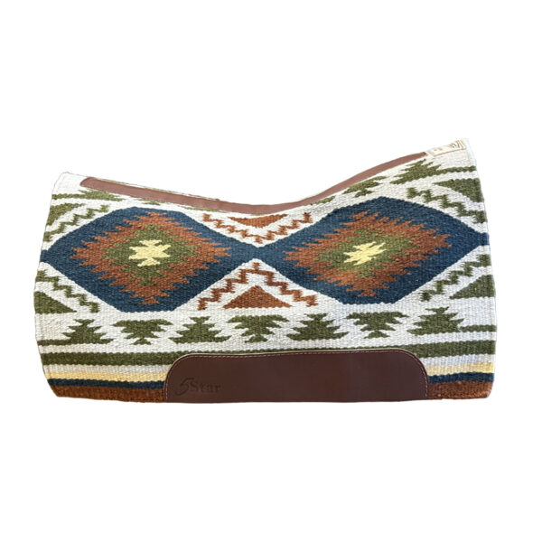 The Helen Madison Ultimate Show Pad