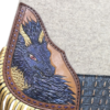 Dragon-Rider---Black-zoom Dragon Rider – Black | Limited Edition 5 Star Pad - 4