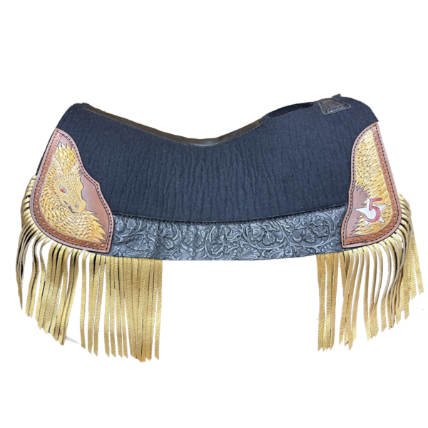 Dragon Rider – Gold | Limited Edition 5 Star Pad