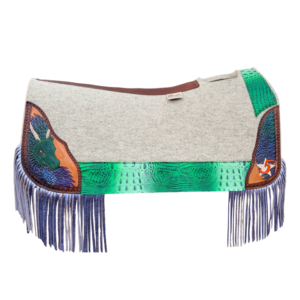 Dragon Rider – Green | Limited Edition 5 Star Pad - 3