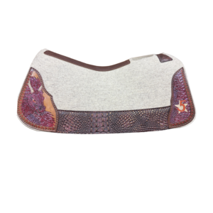 Dragon Rider – Red | Limited Edition 5 Star Pad - 3