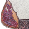 Dragon Rider – Red | Limited Edition 5 Star Pad - 4