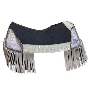 Dragon Rider – Silver | Limited Edition 5 Star Pad - 3