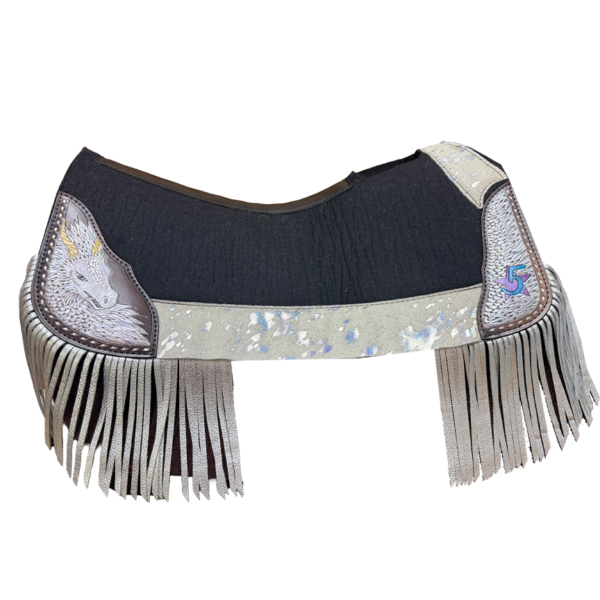 Dragon Rider – Silver | Limited Edition 5 Star Pad (Copy)