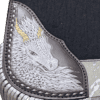 Dragon Rider – Silver | Limited Edition 5 Star Pad - 4