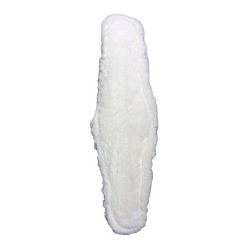 Fleece Roper Cinch Cover - Image 3