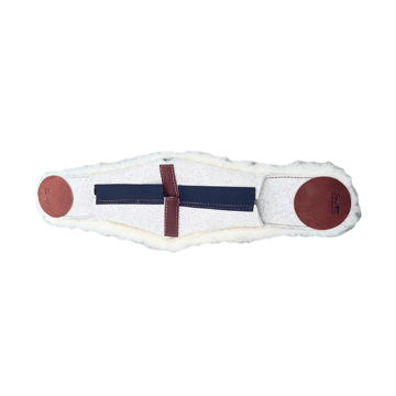 Fleece Roper Cinch Cover