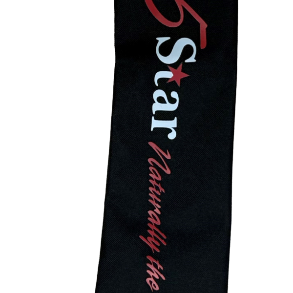 5 Star Equine Products Tail Bag