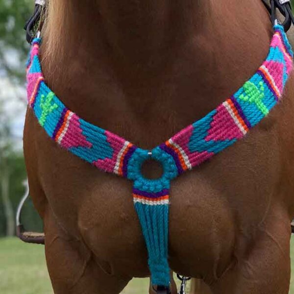 Cactus Breast Collars