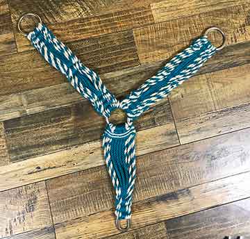 Choctaw Breast Collars