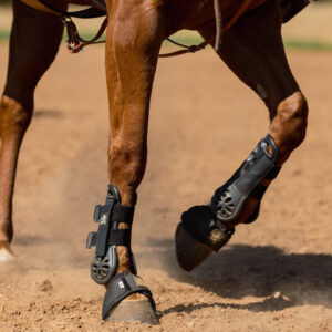 5 Star Cool Stride Boots