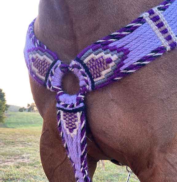 Southwest Breast Collars