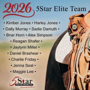 5 Star Elite Team Sponsorship Program - 3