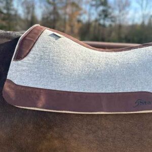 Wither & Fit Options Explained: Saddle Pad Wither Fit Options - 7