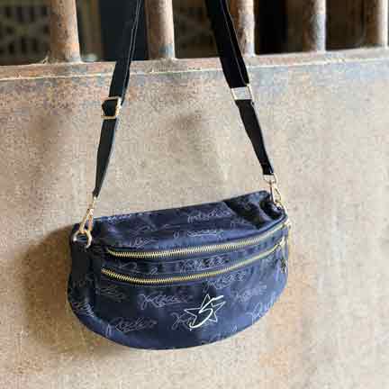 Go Anywhere Rodeo Crossbody