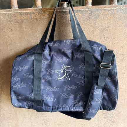 Go Anywhere Rodeo Duffle Bag