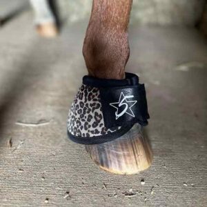 Shield Bell Boot by 5 Star