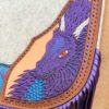 Purple-Dragon-Rider-2 Dragon Rider – Purple | Limited Edition 5 Star Pad - 8