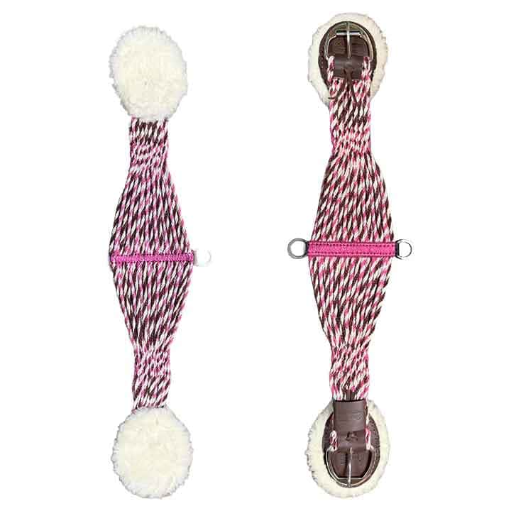 Fleece Buckle Cover - Image 3