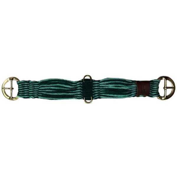 The 5 Star Woven Cutter Cinch – Pinstripe NEW