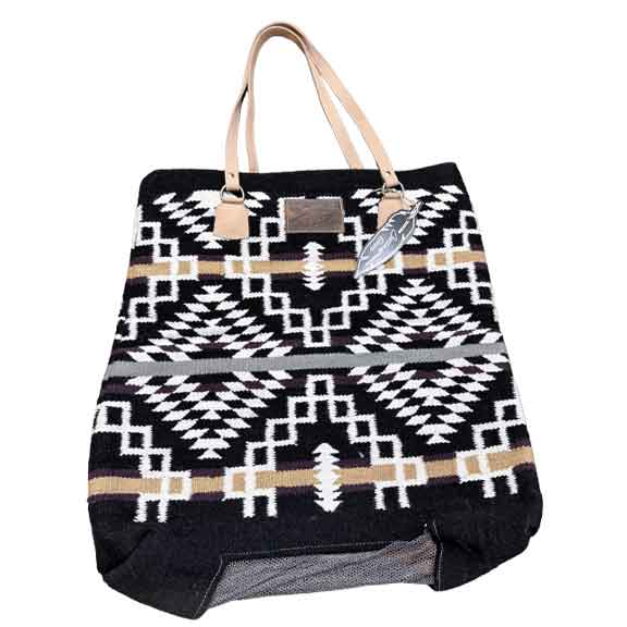 5 Star Cowgirl Tote