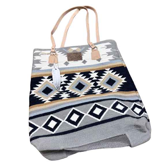 5 Star Cowgirl Tote
