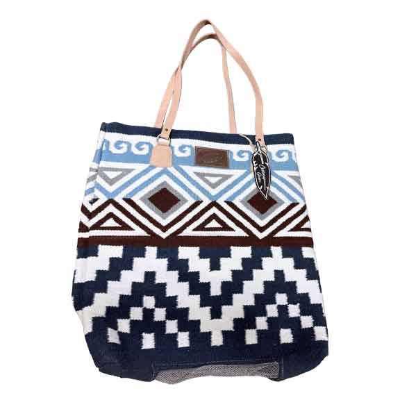 5 Star Cowgirl Tote