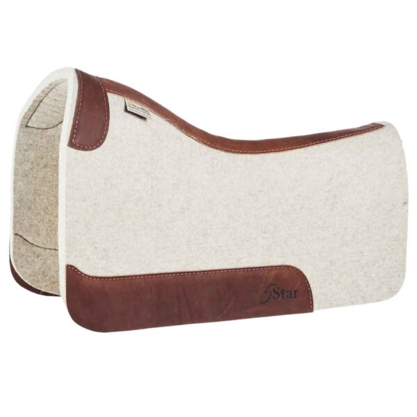High Wither Saddle Pad