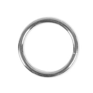 ssO - Stainless Steel O Ring