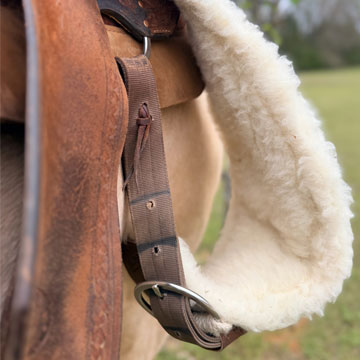 How to Clean Wool Fleece