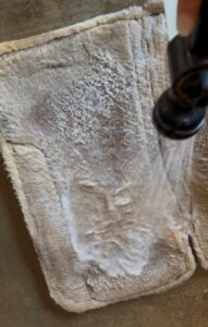 How to Clean Wool Fleece - 1