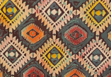 Aztec Nativo – Artisan — S113