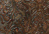 Brown Cowboy Tool — S6