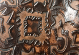 Chocolate Laredo — S31