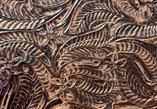 Dallas Mocha — S114