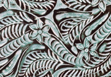 Dallas Turquoise — S115