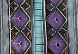 Purple Navajo — S107