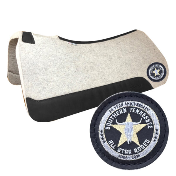 Custom Award Pad